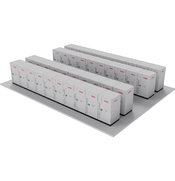 Vestel Mobilite